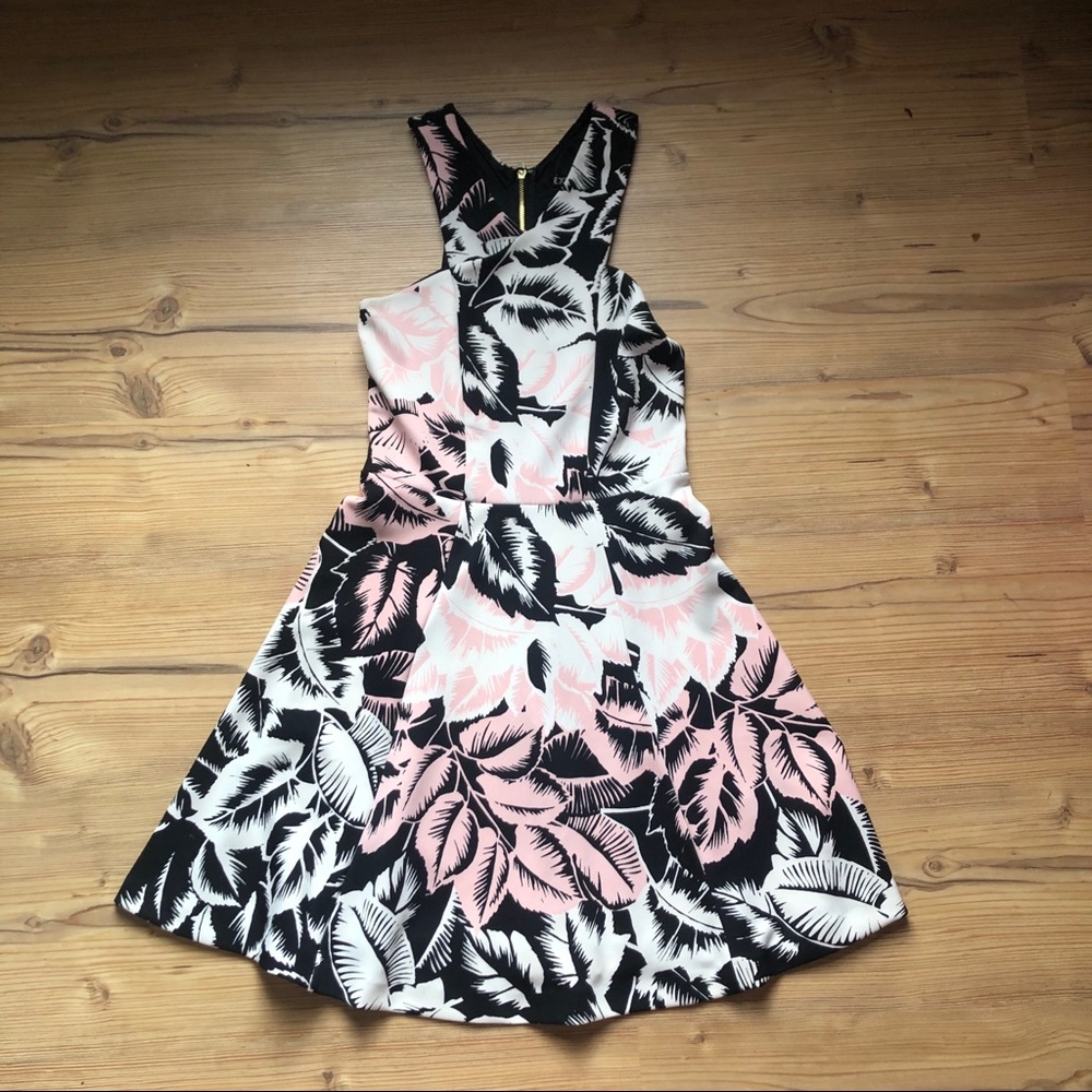 Express Dress